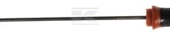 Destornillador 4x200mm