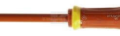 Destornillador VDE 5,5x125mm