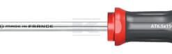 Destornillador 6,5x150mm