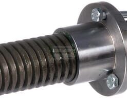 Juego husillo superior