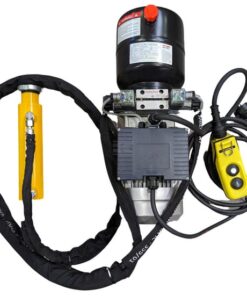 Kit eléctrico/hidráulico ATDSM