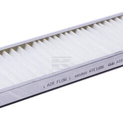 Filtros para cabinas