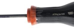 Destornillador 6.5x100mm