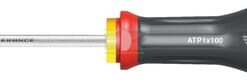 Destornillador PH1x100mm