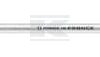 Destornillador PH2x400mm
