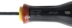 Destornillador PH1x75mm