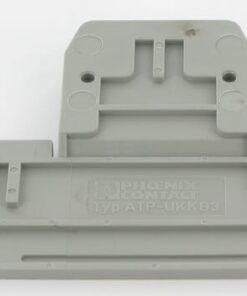 Placa de separación