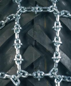Cadenas de nieve A-tractor 3380 10 mm