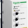Softstart - stop unit, 5,5kW