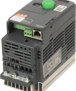 Frequency controller 200-240V 0.37kW