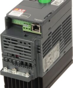 Frequency controller 200-240V 0.75kW