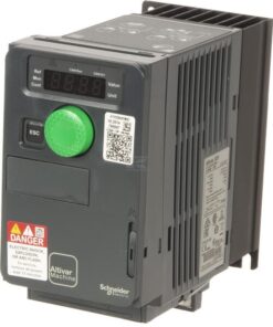 Frequency controller 200-240V 0.75kW