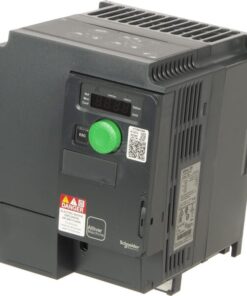 Frequency controller 380-500V 2.2kW