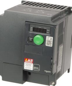 Frequency controller 380-500V 4kW 3 Frequency controller 380-500V 4kW