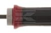 Destornillador hexagonal 2,5 mm 2 Destornillador hexagonal 2,5 mm