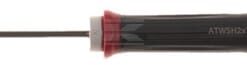 Destornillador hexagonal 2 mm
