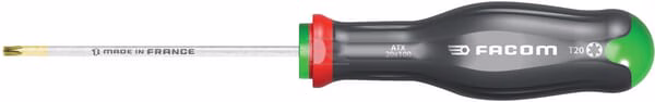 Destornillador Torx 27x100 1 Destornillador Torx 27x100