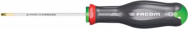 Destornillador Torx 20x150