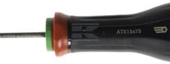 Destornillador Torx 15x75