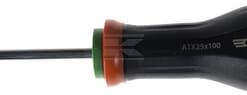 Destornillador Torx 25x100