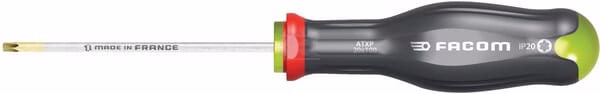 Destornillador Torx plus 10x75