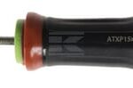 Destornillador Torx plus 15x75