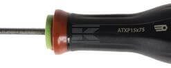 Destornillador Torx plus 15x75