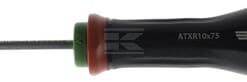 Destornillador Tamper Torx 10X75