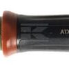 Destornillador Tamper Torx 15X75