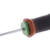 Destornillador Tamper Torx 20X100 8 Destornillador Tamper Torx 20X100