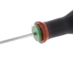 Destornillador Tamper Torx 20X100