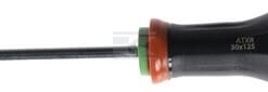 Destornillador Tamper Torx 30x125