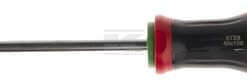 Destornillador Torx TR Antiforzado 40x150