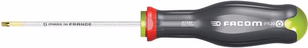 Destornillador Torx plus 30x125 1 Destornillador Torx plus 30x125