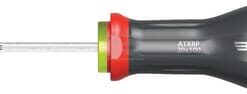 Destornillador Torx plus 10x75 6 Destornillador Torx plus 15x75