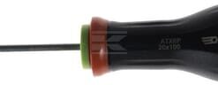Destornillador Torx plus 20x100