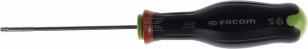 Destornillador Torx plus 20x100