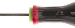 Destornillador Torx plus 25x100