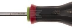 Destornillador Torx plus 27x100