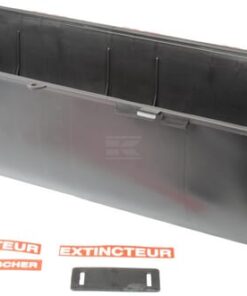 Soporte extintor incendios 6kg