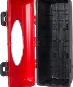 Soporte extintor incendios 6kg