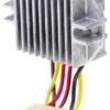 Voltage regulator