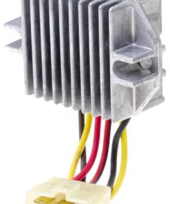 Voltage regulator
