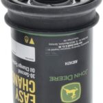 Filtro de aceite