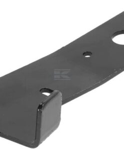 Brazo tensor de la correa de transmisión de la plataforma del cortacésped