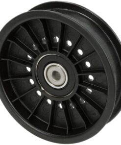 Pulley 4 Pulley