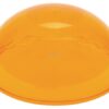 Tulipa para faro destellante, ámbar, AUEF122423