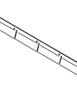 Panel de limpieza