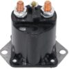 Bobina motor de arranque