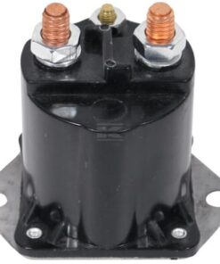 Bobina motor de arranque